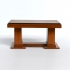 Art Deco Salontafel